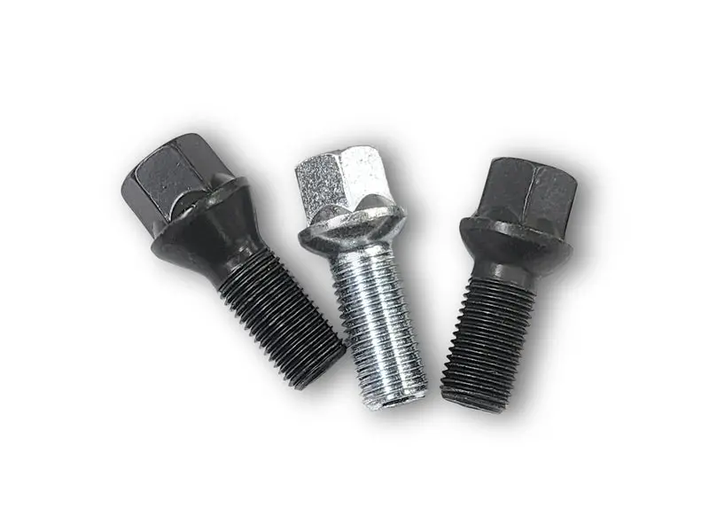 Neuspeed Steel Wheel Lug Bolts 1