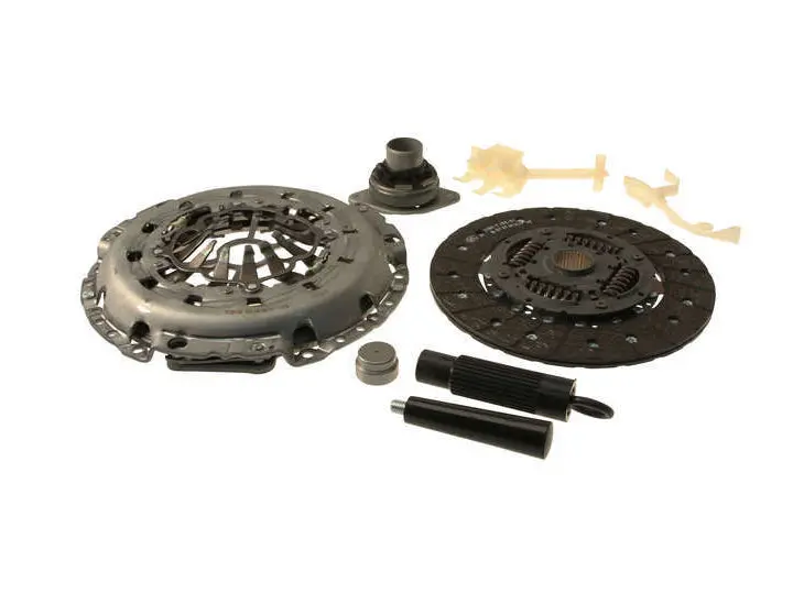 2.0T Audi Luk Transverse Clutch Kit 1
