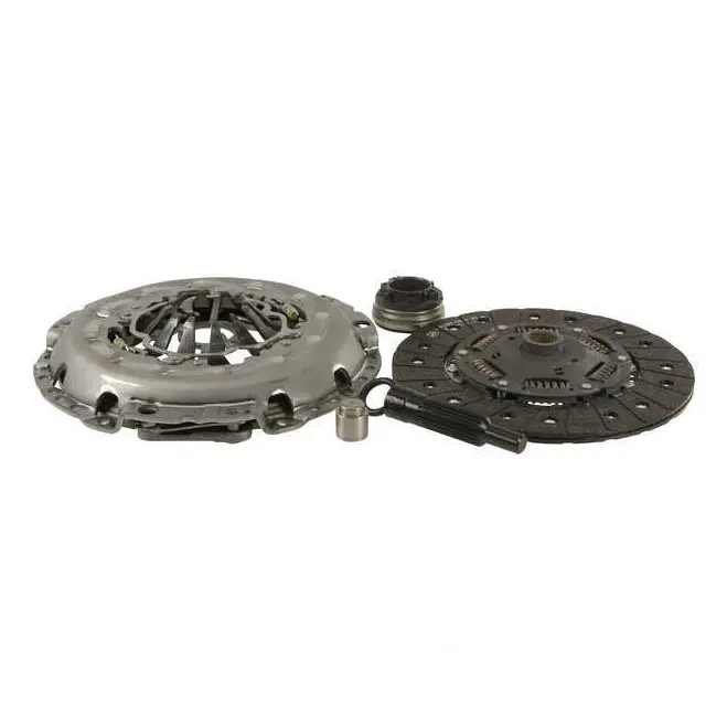 B6 S4 Luk Replacement Clutch Kit 1