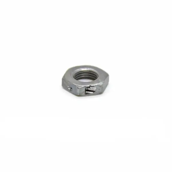 Tech-53 Drilled Oil Pump Nut 1