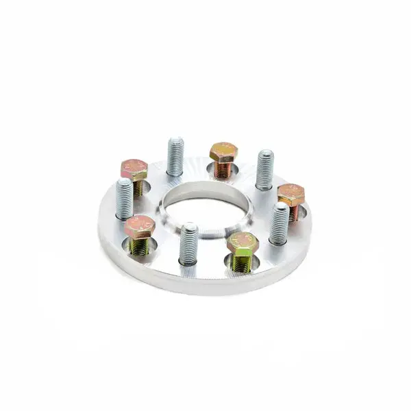 Tech-53 Spacer Adapters - 5X120 To 5X114.3 (14Mm) 1