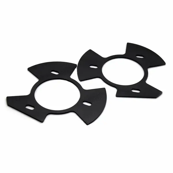 Tech-53 Bmw E46 Strut Tower Reinforcement Plates 1