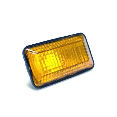 Mk3/B3 Passat Amber Fender Markers 1