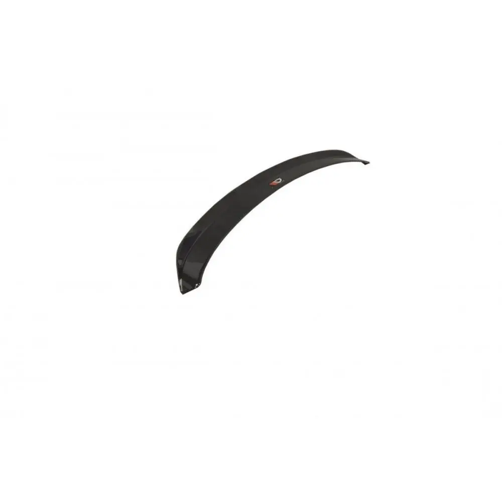 Maxton Design Mk7 Golf Standard Rear Spoiler Extension 1