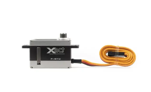 Frsky Xact Mini Coreless Series Md5301h High-Voltage Servo 1