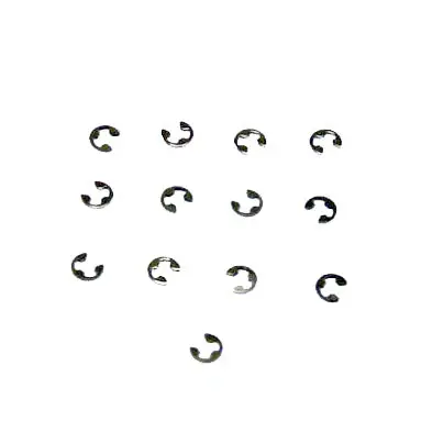 Redcat 7Mm E-Clips (13Pcs) 1