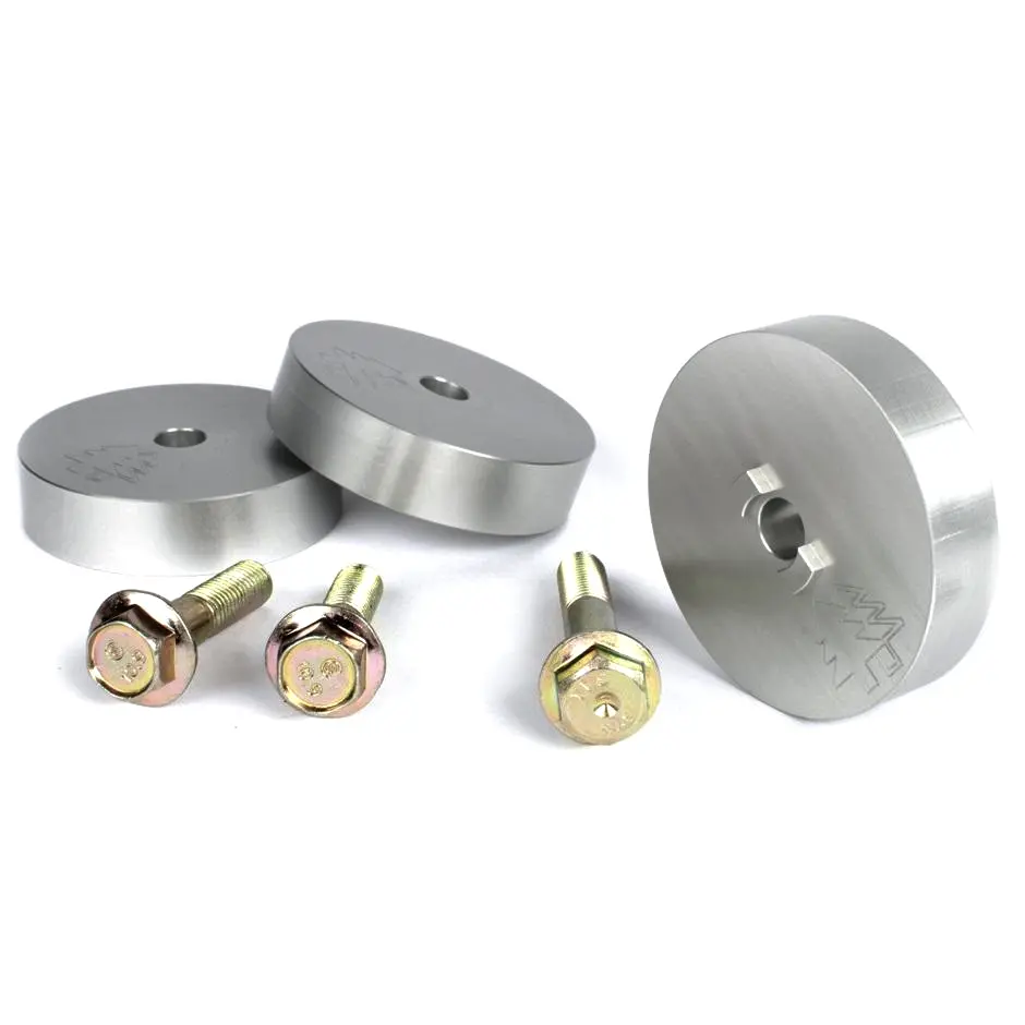 Bfi Mk3 - Mount Spacer Kit 1