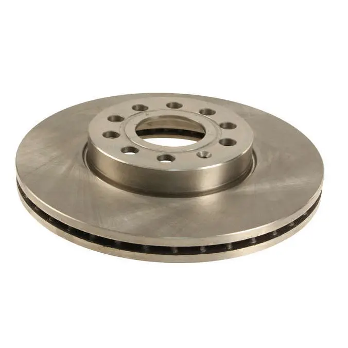 Mqb 1.8T Golf / A3 / Sportwagen 288Mm Front Rotors (Pair) 1