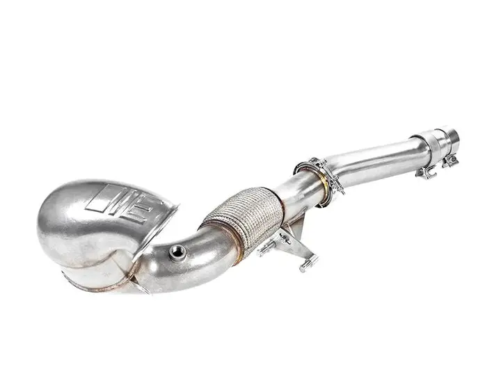 Ie Mqb Fwd Downpipe 3" - Mk7 Golf/Gti & 8V A3 1