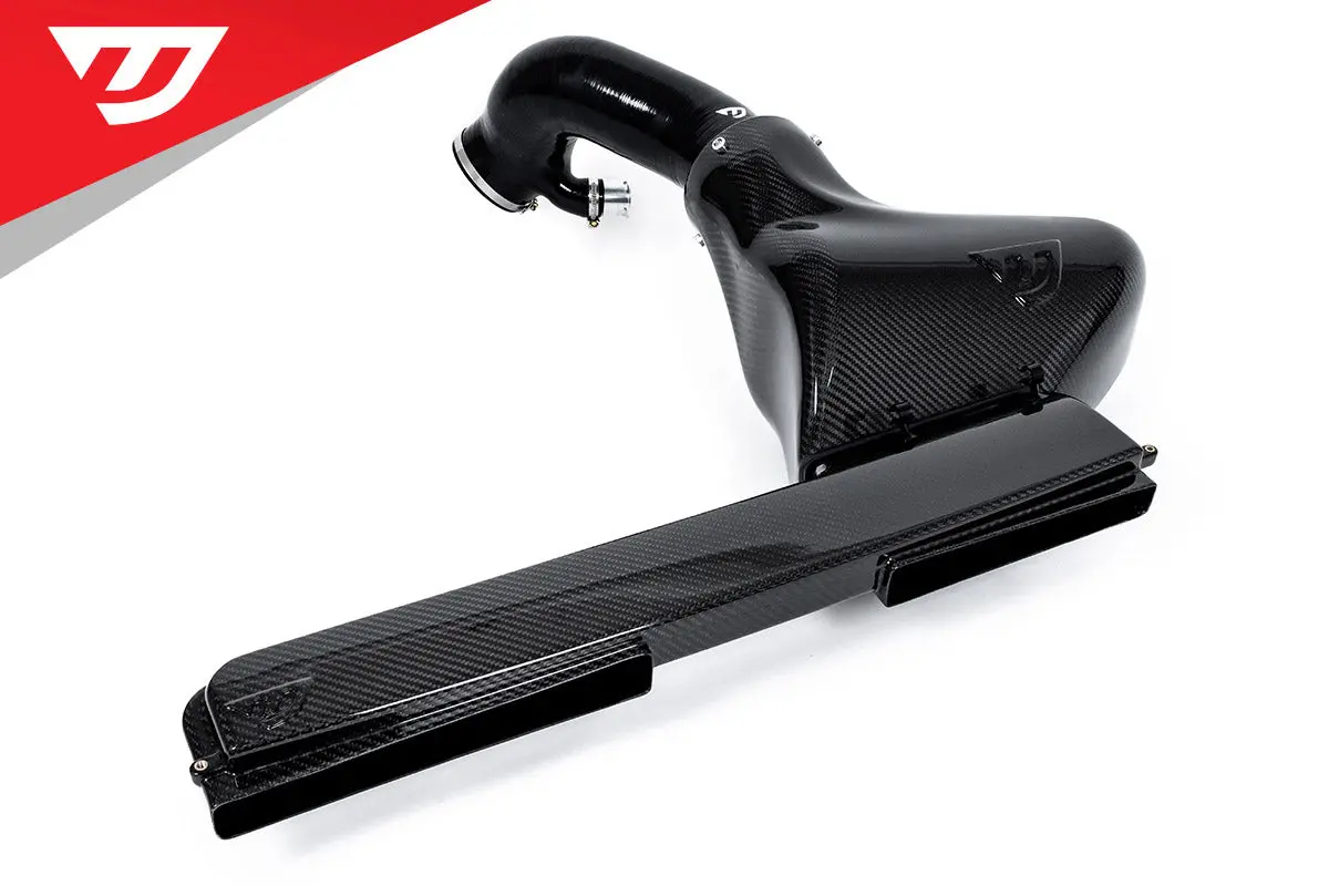 Unitronic Carbon Fiber Intake System For Mk8 R & 8Y S3 1