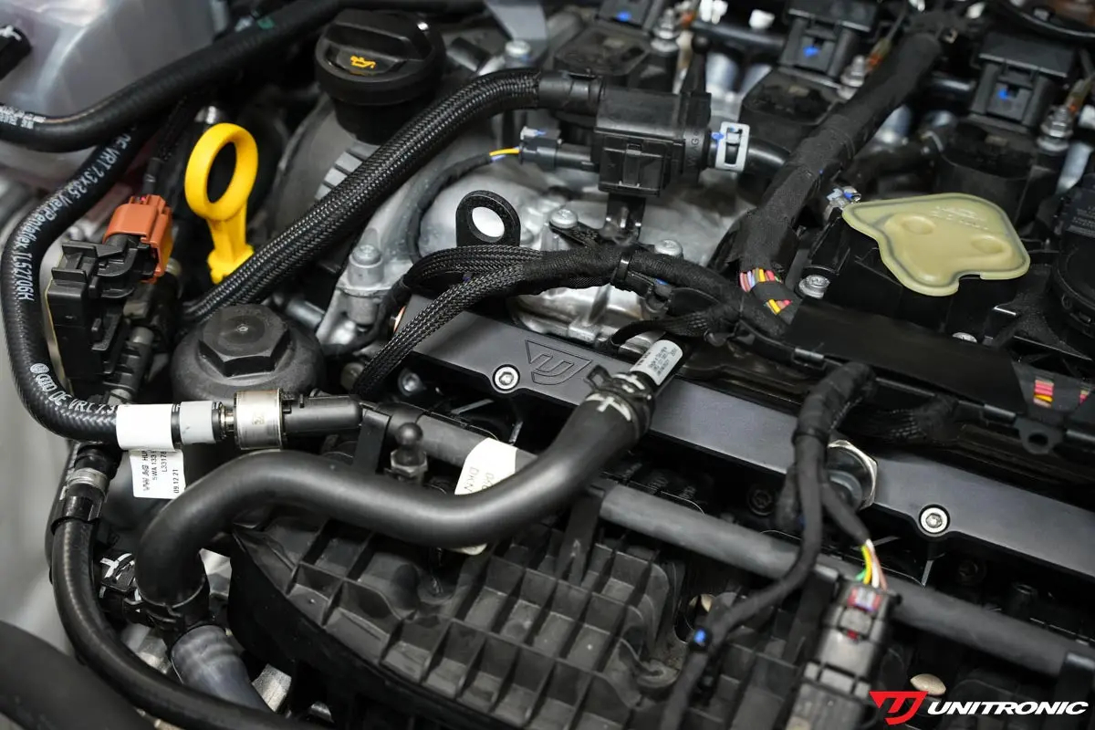 Unitronic Complete Fuel System Upgrade For Mk8 Gti 2