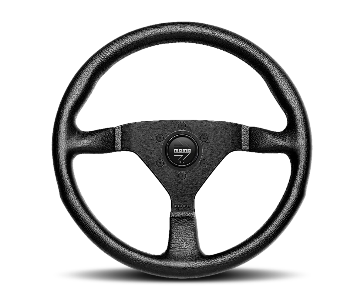 Momo Montecarlo Steering Wheel 1