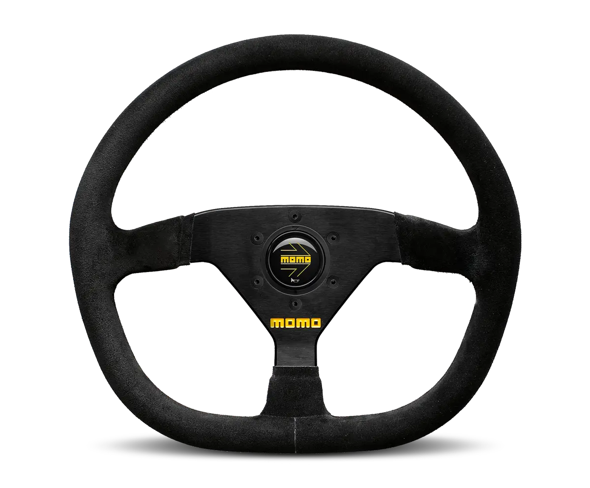 Momo Race Mod88 Steering Wheel 1
