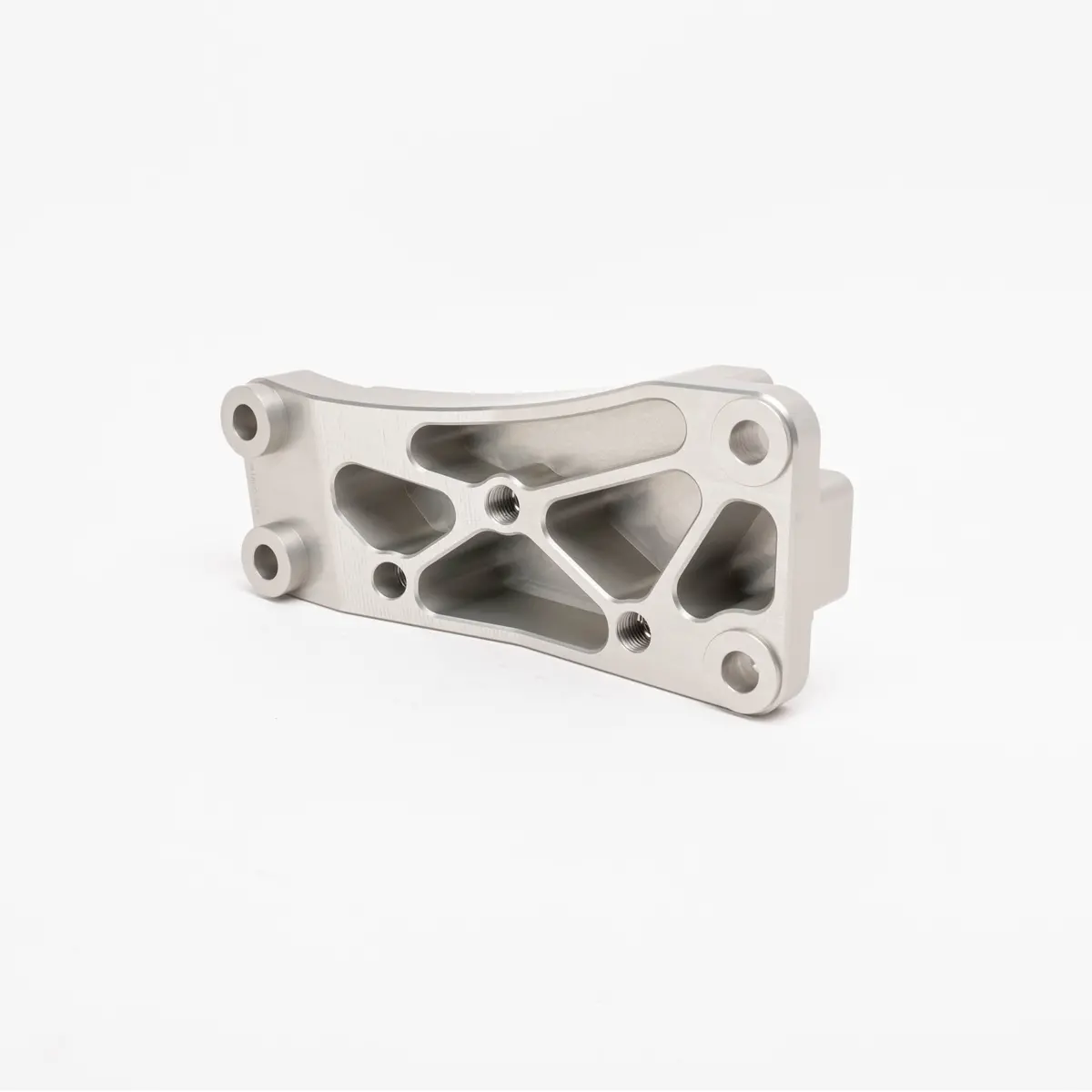 Bfi Mk7/8 (Mqb) - Motor Mount Spacer Kit 5
