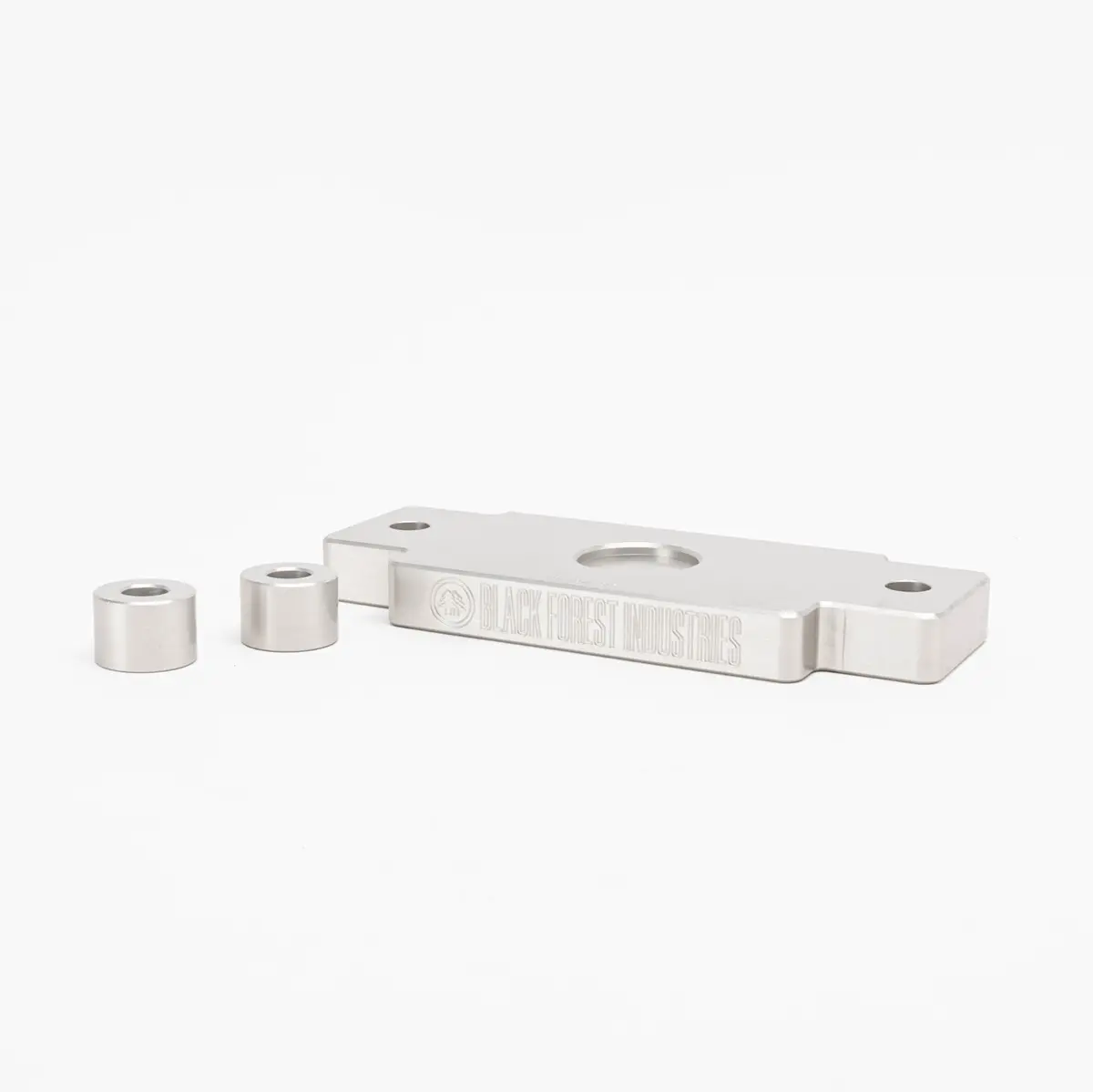 Bfi Mk7/8 (Mqb) - Motor Mount Spacer Kit 3