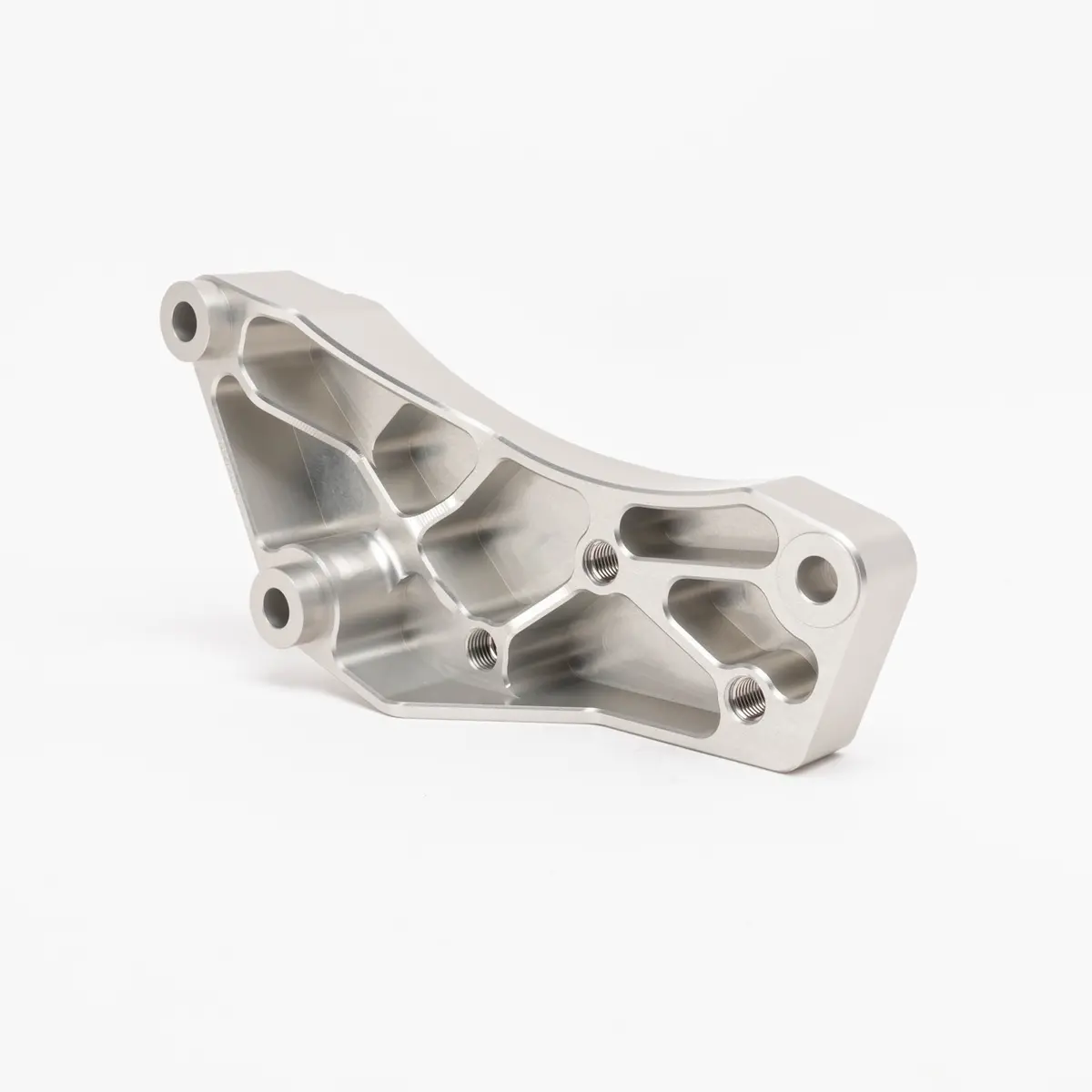 Bfi Mk7/8 (Mqb) - Motor Mount Spacer Kit 4