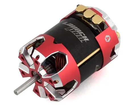 Motiv Launch Pro Drag Racing Modified Brushless Motor (3.5T) 1