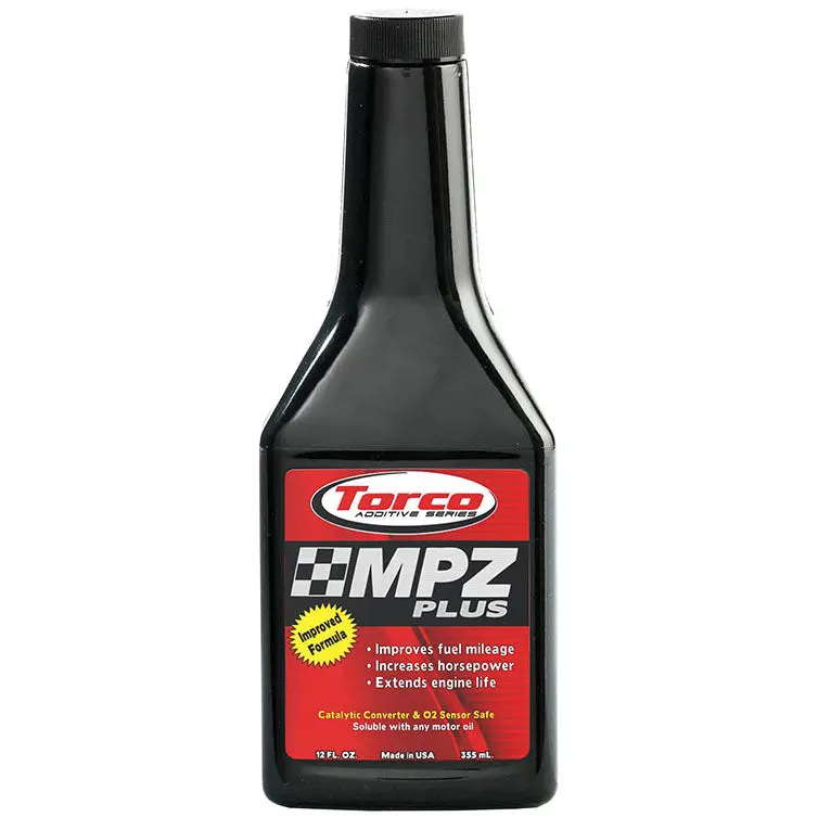 Torco Mpz Plus Engine Oil Additive 1