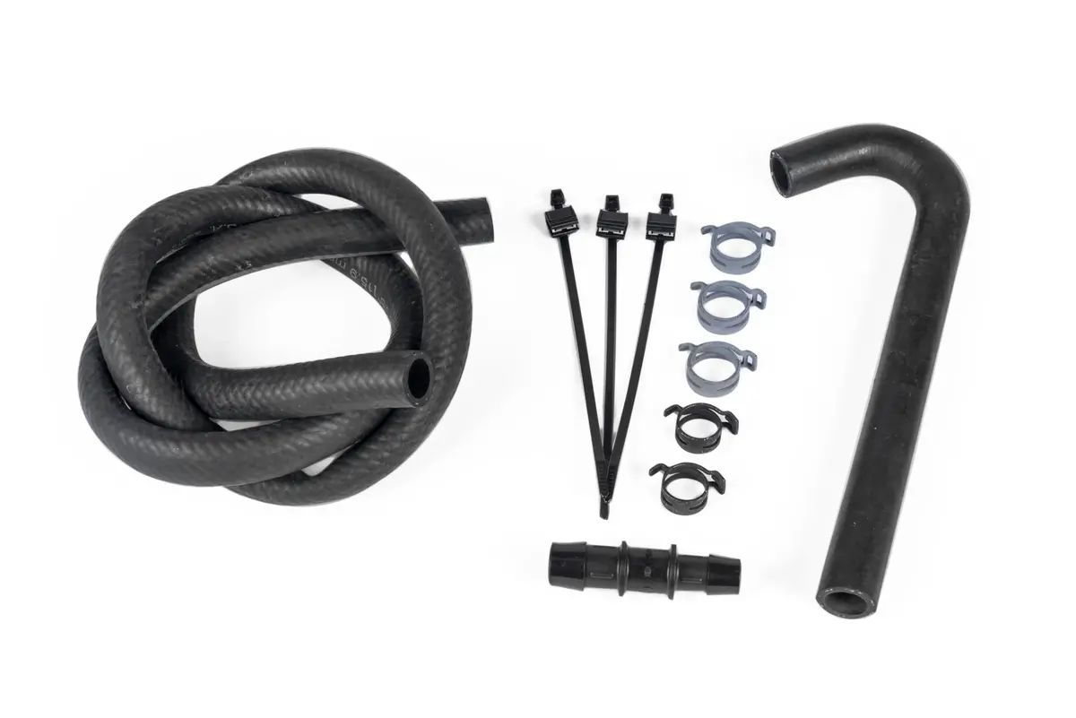Apr Cps Radiator Fit Kit - 3.0 Tfsi (B8 & C7 Audi Pre-Facelift Models) - *Open Box* Clearance 1