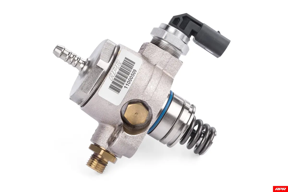 Apr 2.0T Ea888 Gen 3 High Pressure Fuel Pump (Hpfp) 1
