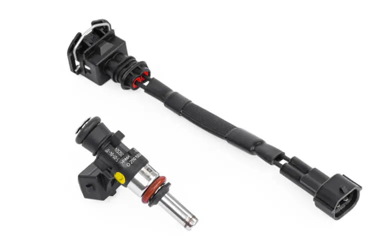 Apr 980Cc Mpi Fuel Injector Kit 1