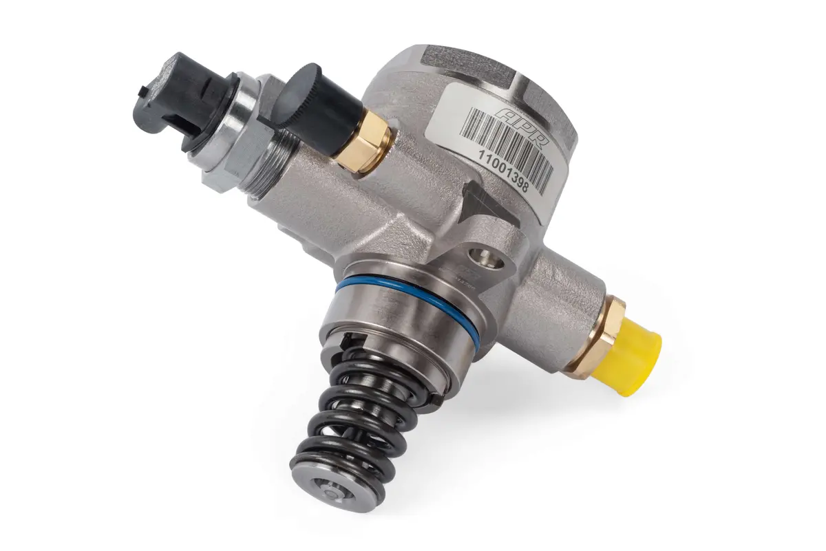 Apr High Pressure Fuel Pump - 2.9T And 3.0T Ea839 (New Pump) 1