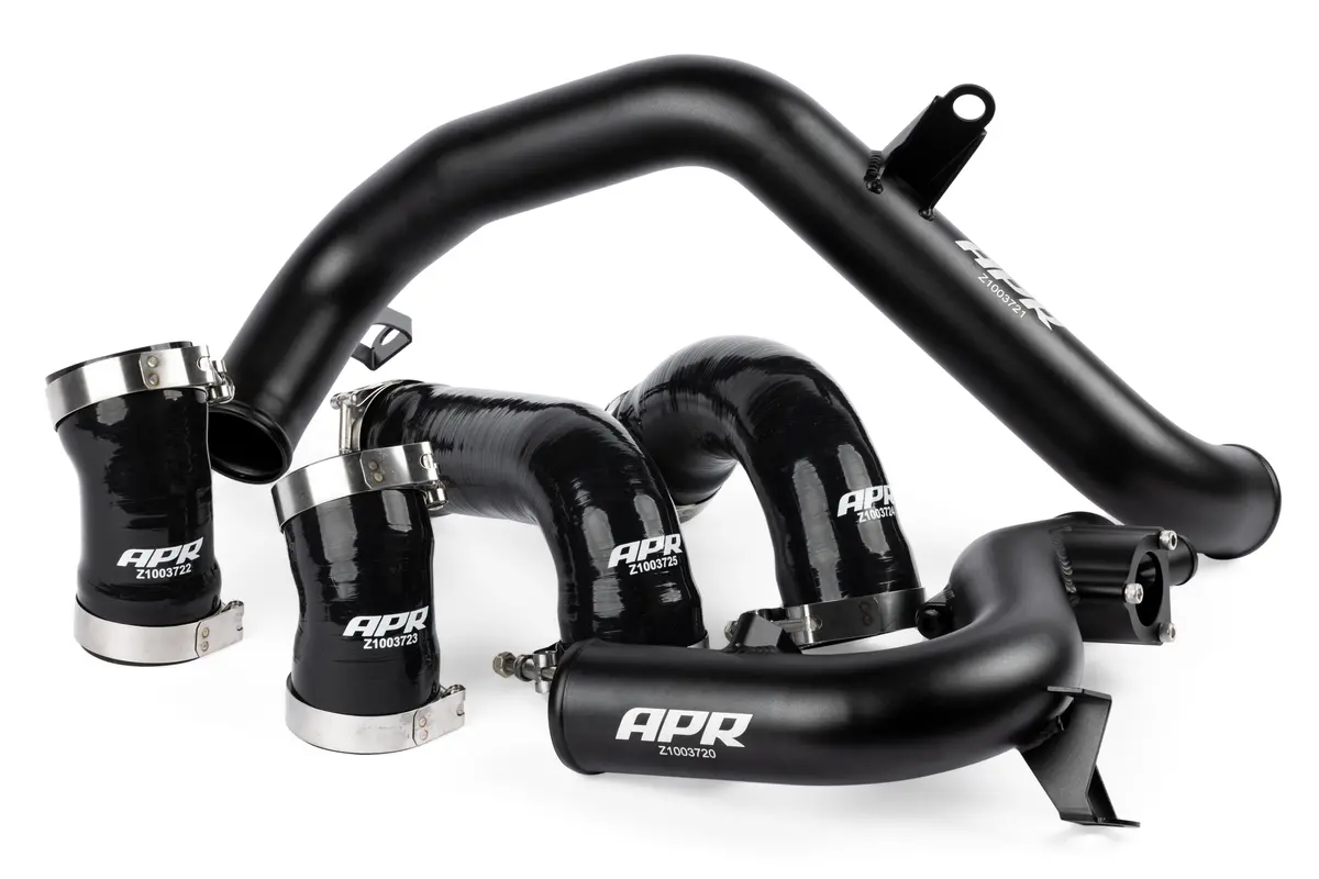 Apr Charge Pipes/Hoses - 2.0T Ea888.4 - Golf R / S3 Platform 1