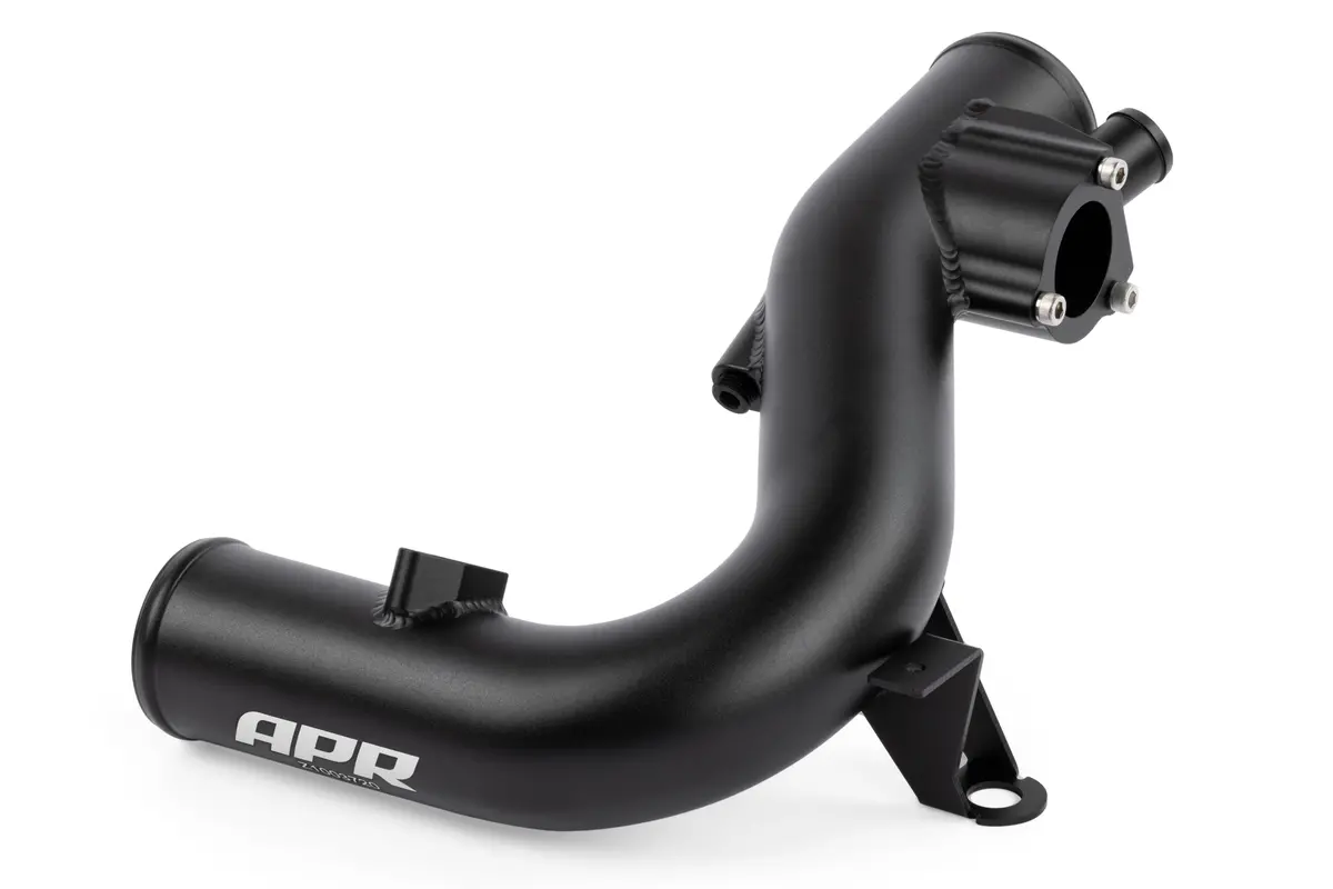 Apr Throttle Body Pipe - 2.0T Ea888.4 - Golf R / S3 Platform 1