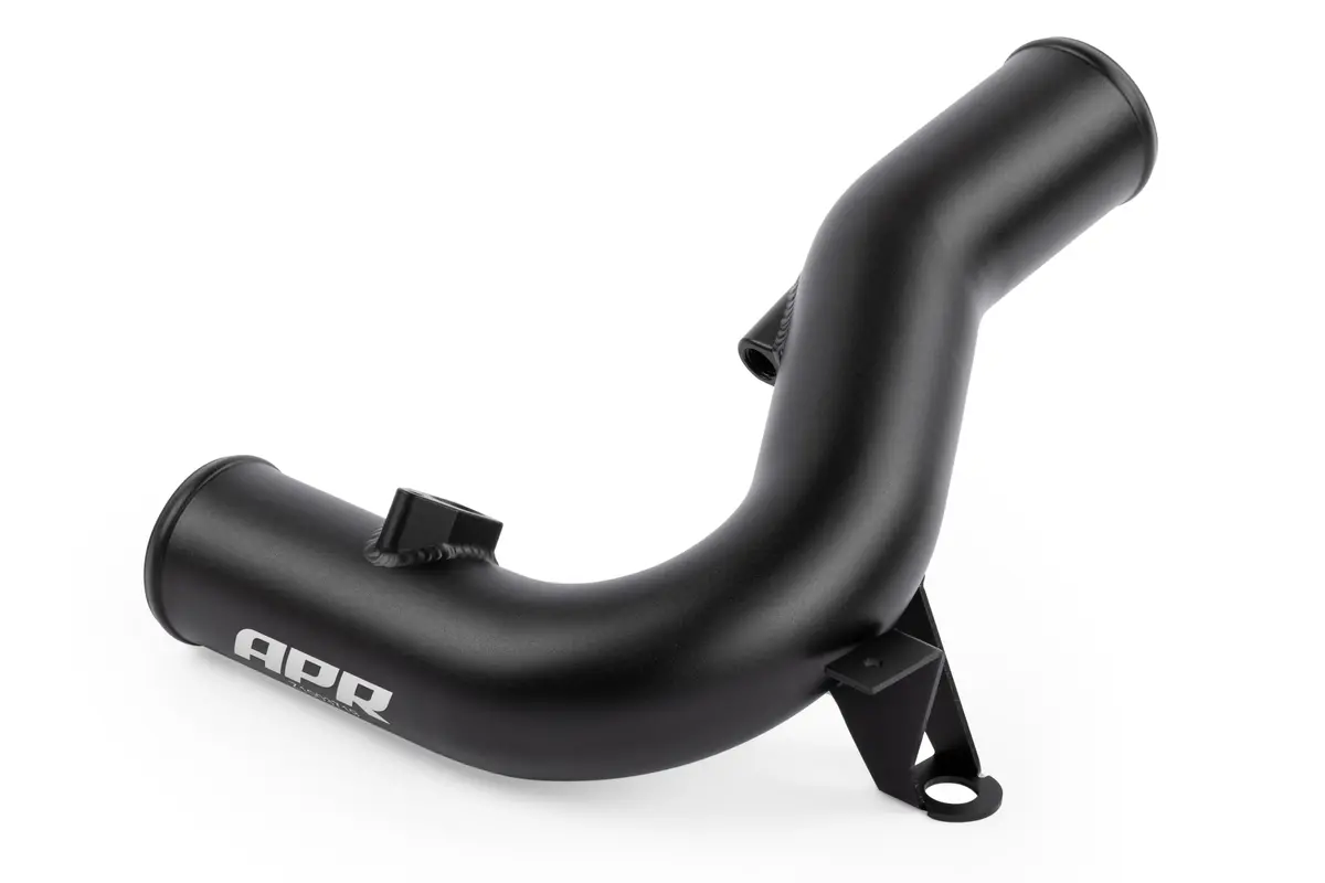 Apr Throttle Body Pipe - 2.0T Ea888.4 - Gti/S3 Platform 1