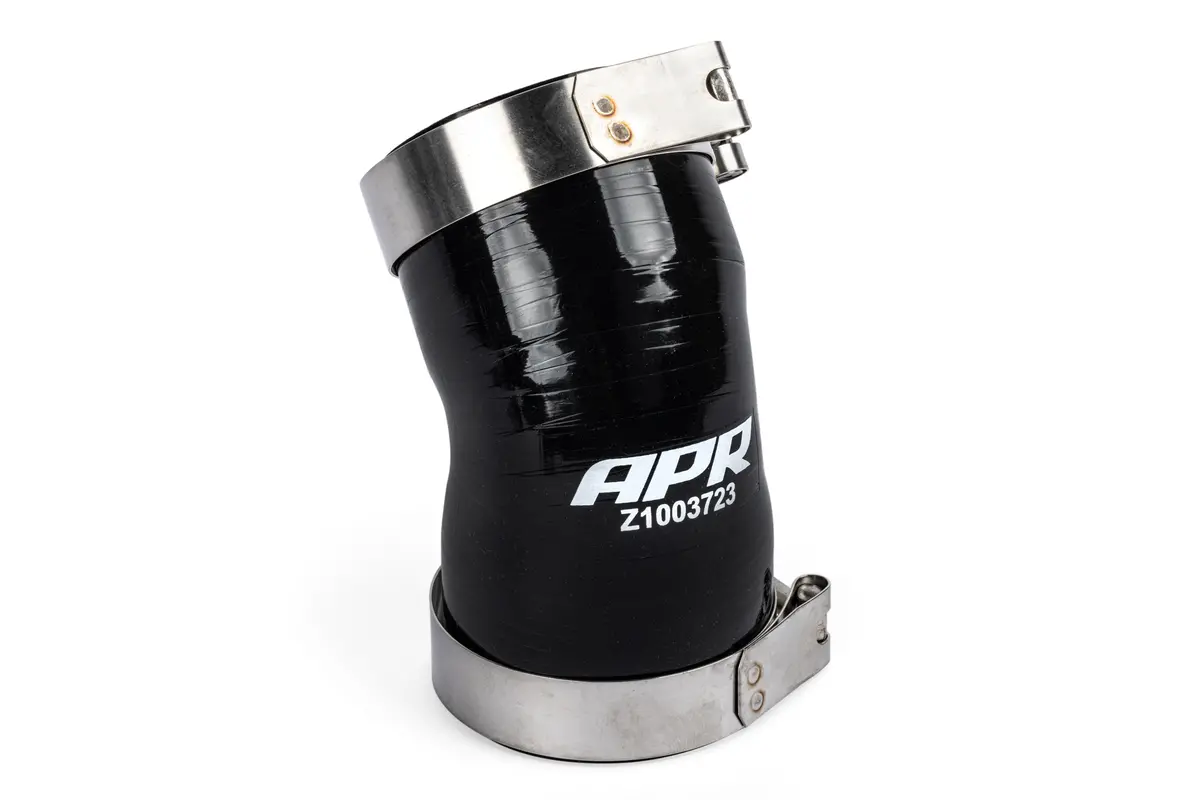 Apr Turbo Outlet Hose - 2.0T Ea888.4 - R/S3 Platform 1