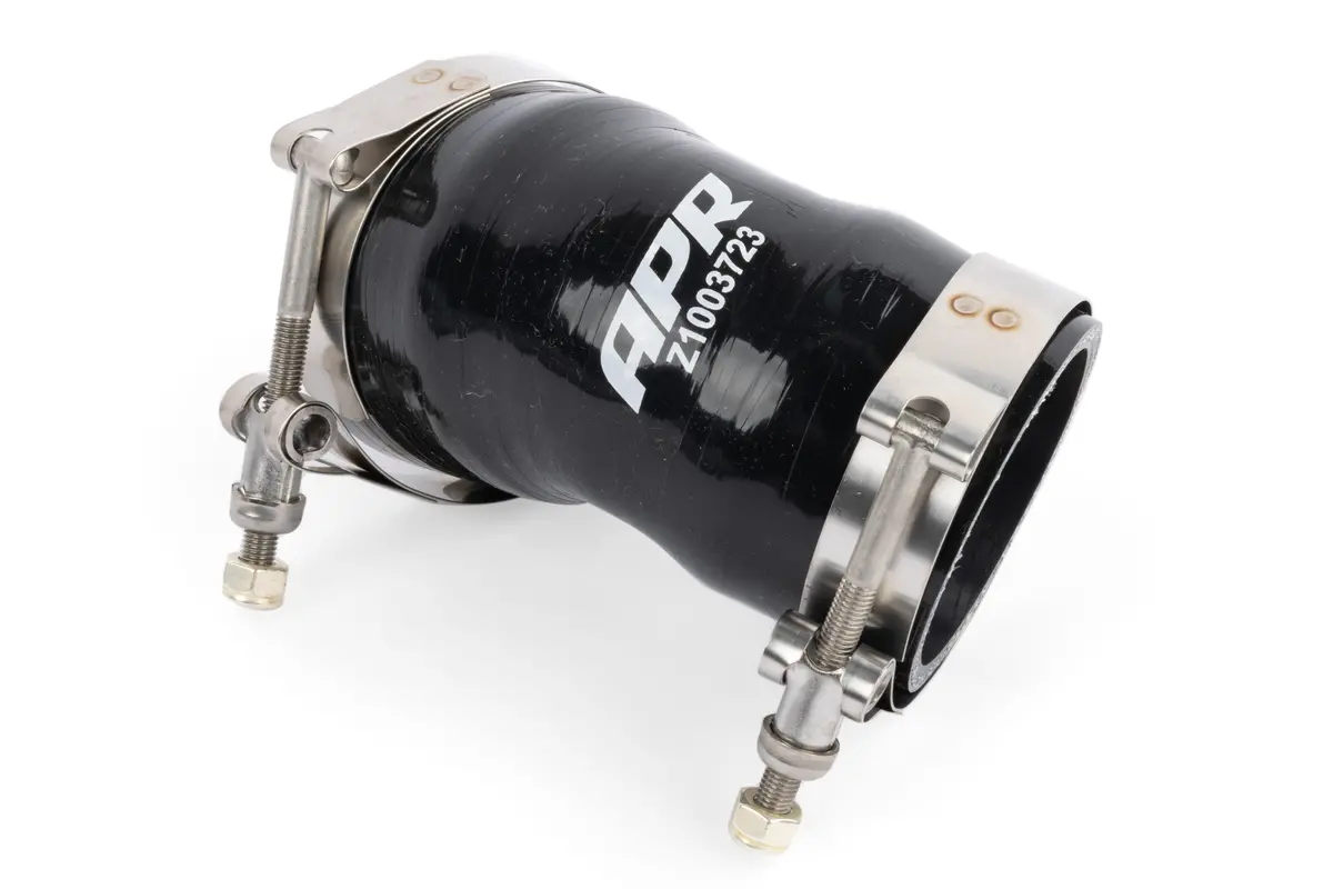 Apr Turbo Outlet Hose - 2.0T Ea888.4 - R/S3 Platform 2