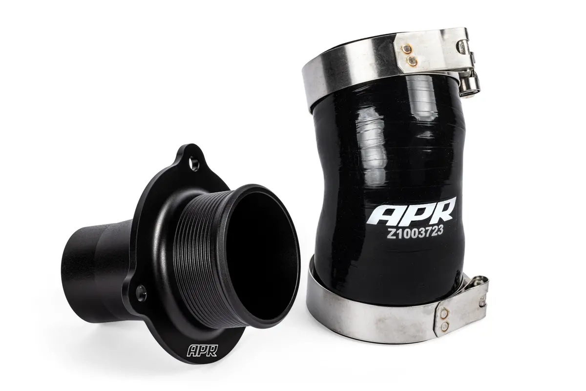 Apr Turbo Outlet System - 2.0T Ea888.4 - Gti/A3 Platform 1