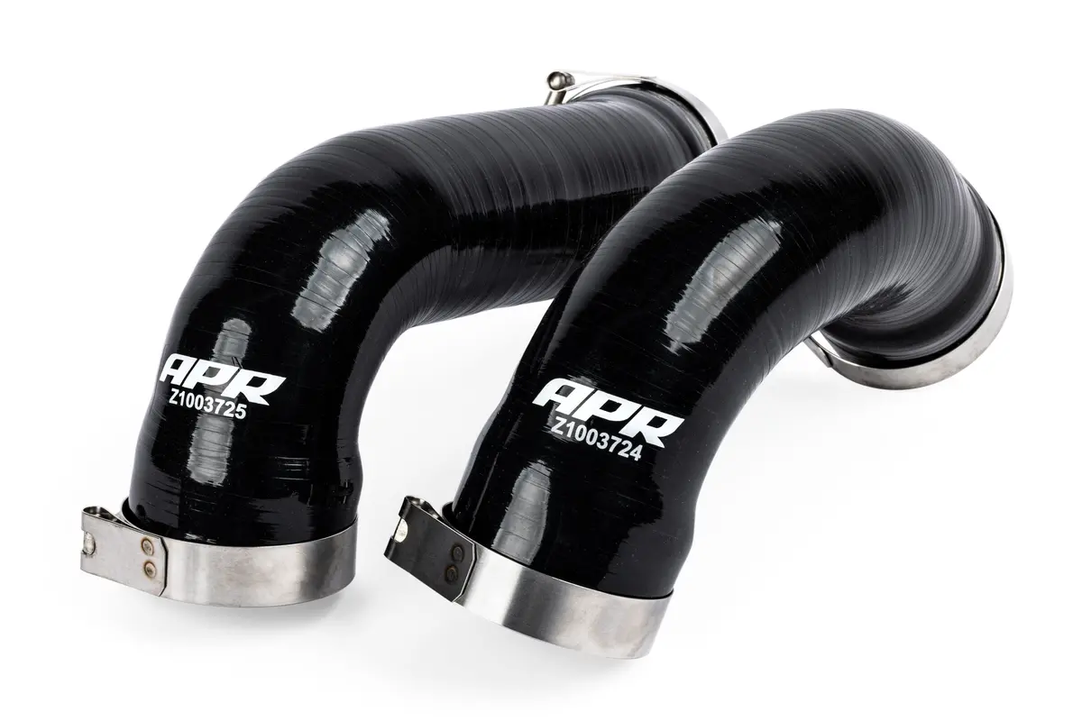 Apr Intercooler Hoses - 2.0T Ea888.4 1