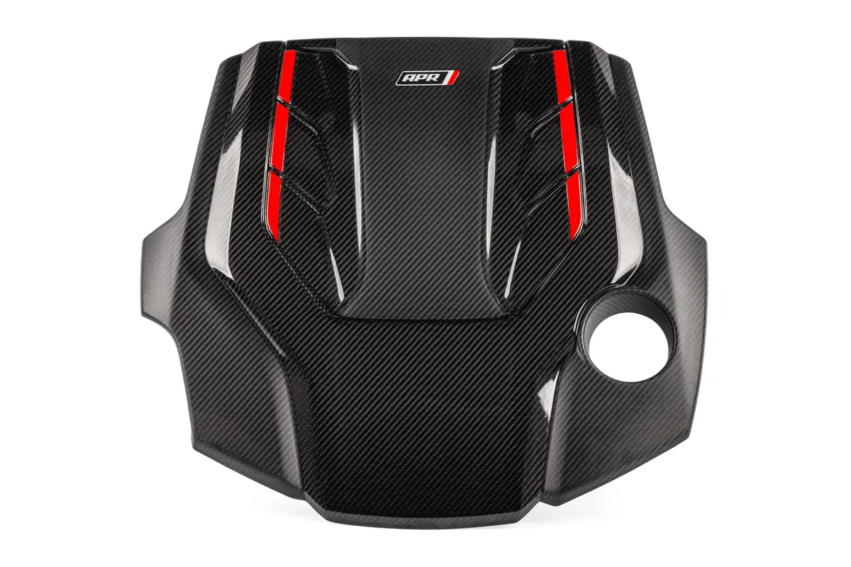 Apr Engine Cover - 2.9T/3.0T Ea839 1
