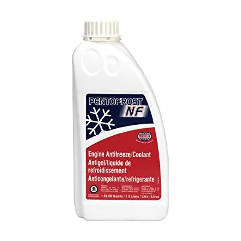 G001 Longlife Coolant 1