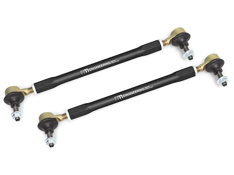 Neuspeed Anti-Sway Bar Billet End Links | Front • F55/F56/F57 1