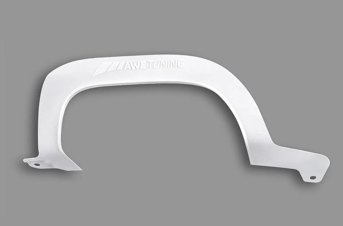 Awe Quad Tip Marking Template For Bmw F3x 328I M Sport 1