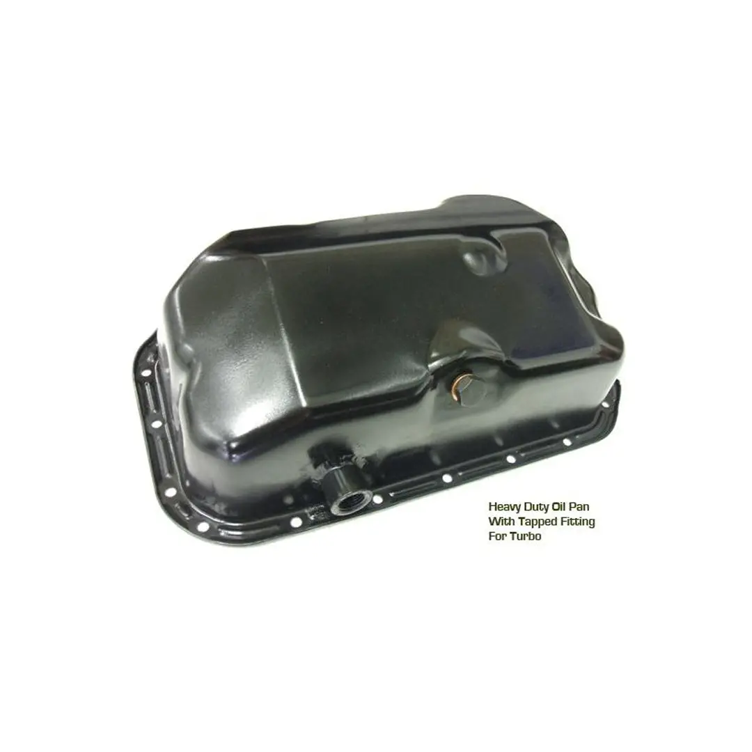 4-Cylinder Turbo Oil Pan 1