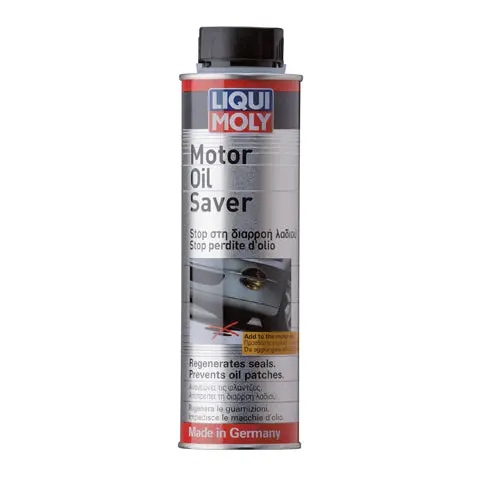 Liqui Moly Motor Oil Saver 1