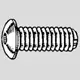 3Mm X 16 Button Head (4) 1