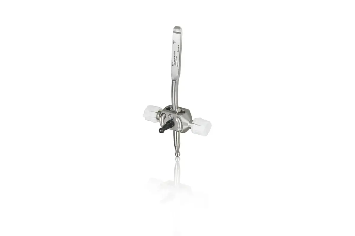 Manthey Porsche 986/996 Short Shifter Kit 1
