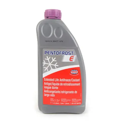 Pentosin G13 Antifreeze (1.5 Liter) 1