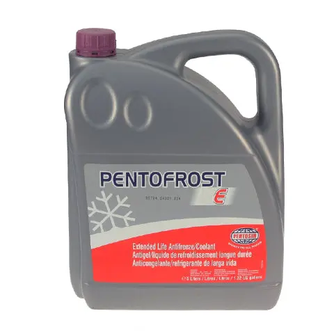Pentosin G13 Antifreeze (5 Liter) 1