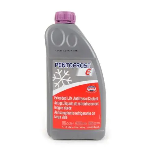 Pentosin G13 Antifreeze 1