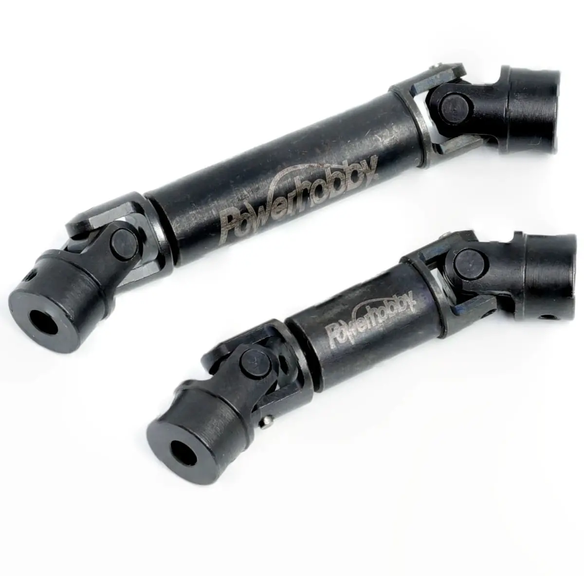 Metal Drive Shafts / Cvd, For Traxxas Trx-4M™ 1
