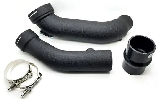 Bms F2x/F3x N55 Replacement Aluminum Chargepipe 1