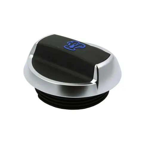 Porsche Coolant Reservoir Cap 1