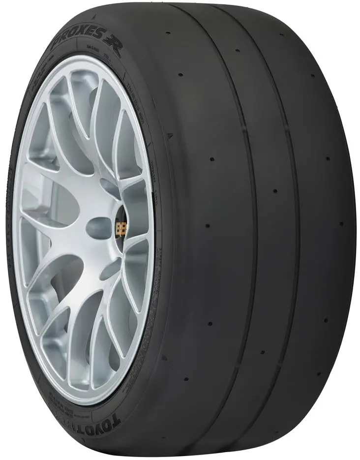 Toyo Proxes R - 245/45Zr16 94W Pxr Tl 1