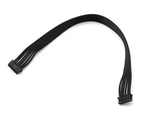 Protek Rc Flat Sensor Wire (150Mm) 1