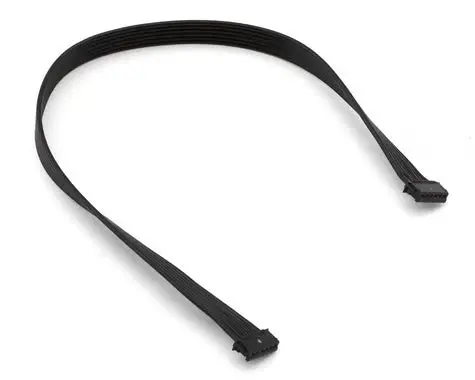Protek Rc Flat Sensor Wire (200Mm) 1